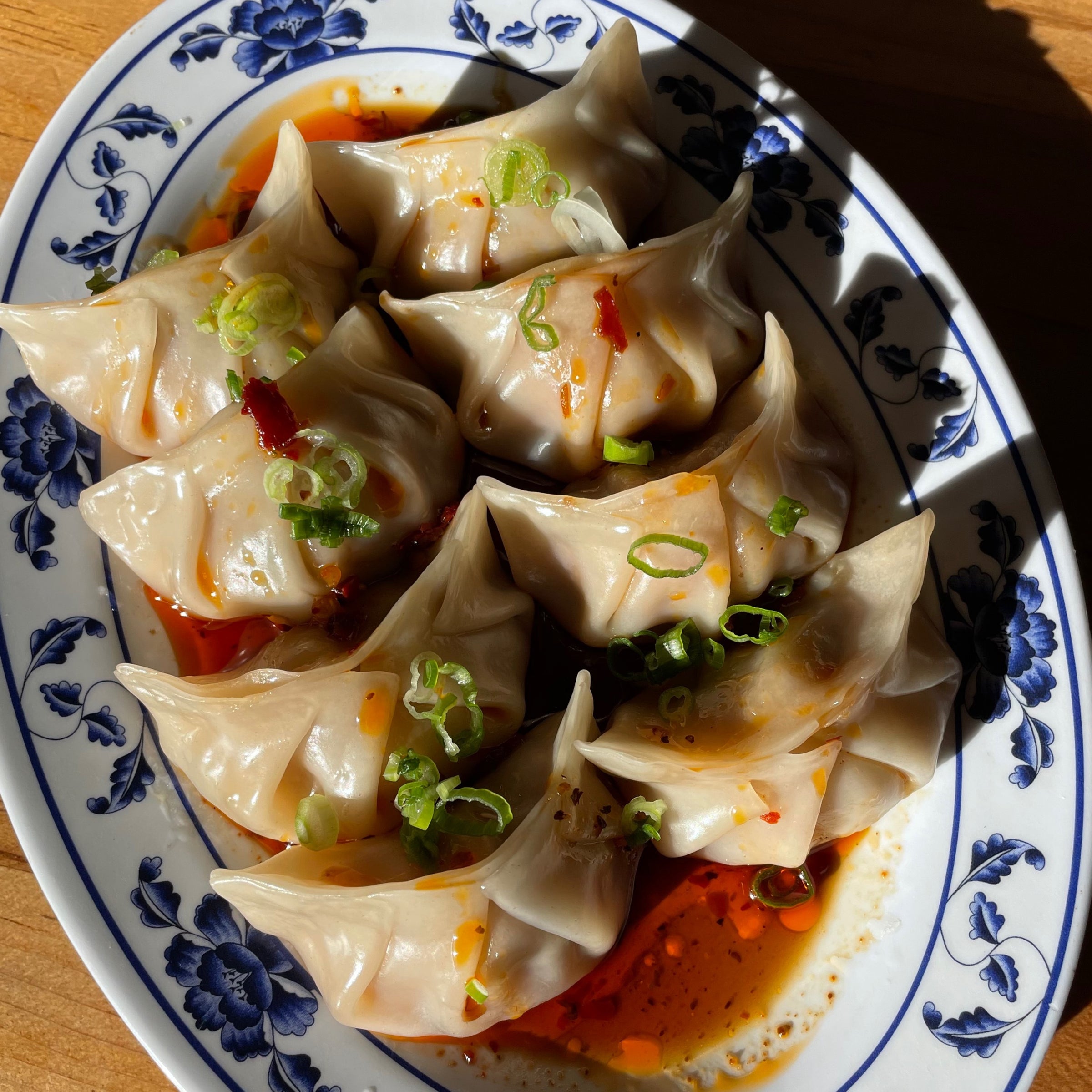 Order Online for Pick Up and Delivery | Woon